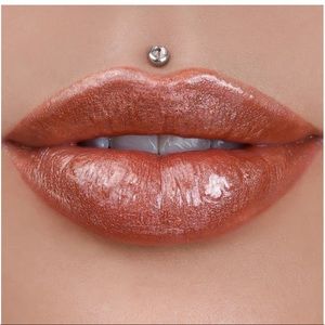 Jeffree Star The Gloss Crystal Climax BNIB
